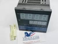 Bộ Điều Khiển Nhiệt Độ CD901 FK02-M*AN-NN